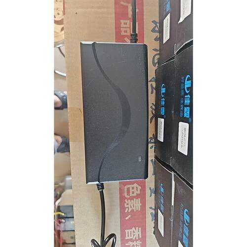48V2安-60V8安佳霖品牌锂电池电动车充电器