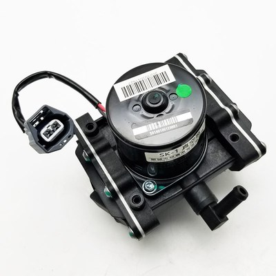 北汽新能源电d动汽车真空泵EC180抽气泵EC20K0EC220刹车助力负压