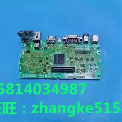 伺服主板SGD7S-330A10A002/SGD7S-200A10A002/SGD7S-180A10A002