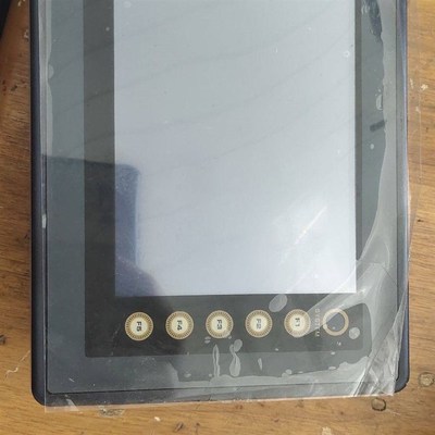 触摸屏V606iC10功能正常,实物图,就一台