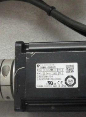 SGMAV-06ADA2S  安川电机 SGMAV-06ADA6S