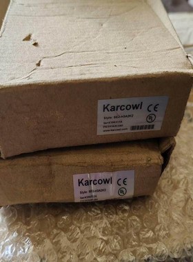 【议价】Karcowl卡文沃勒SE2-H3A2K2压力开关,