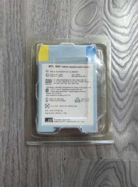 【】MTL隔离栅MTL3041议价