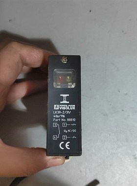 倍加福P+F光电开关LK39-Z/31/40A/116  L