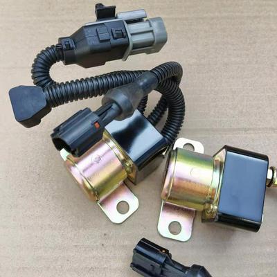 解放J6翻转电机起动继电器新、旧车起动继电器驾驶室升降继电器