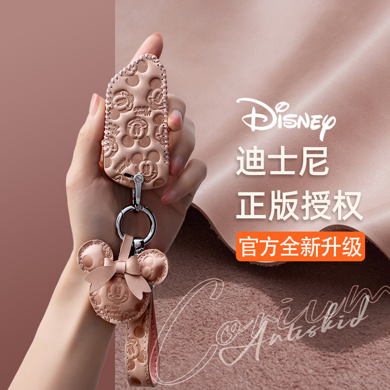 福斯Golf8钥匙套八代id3扣id4X女rline揽巡gti车2022款pro凌渡L