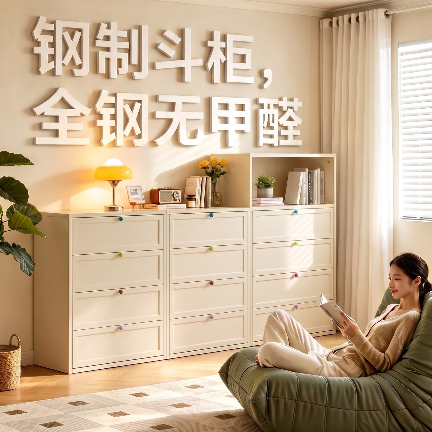 不锈耐腐无味大容量图片