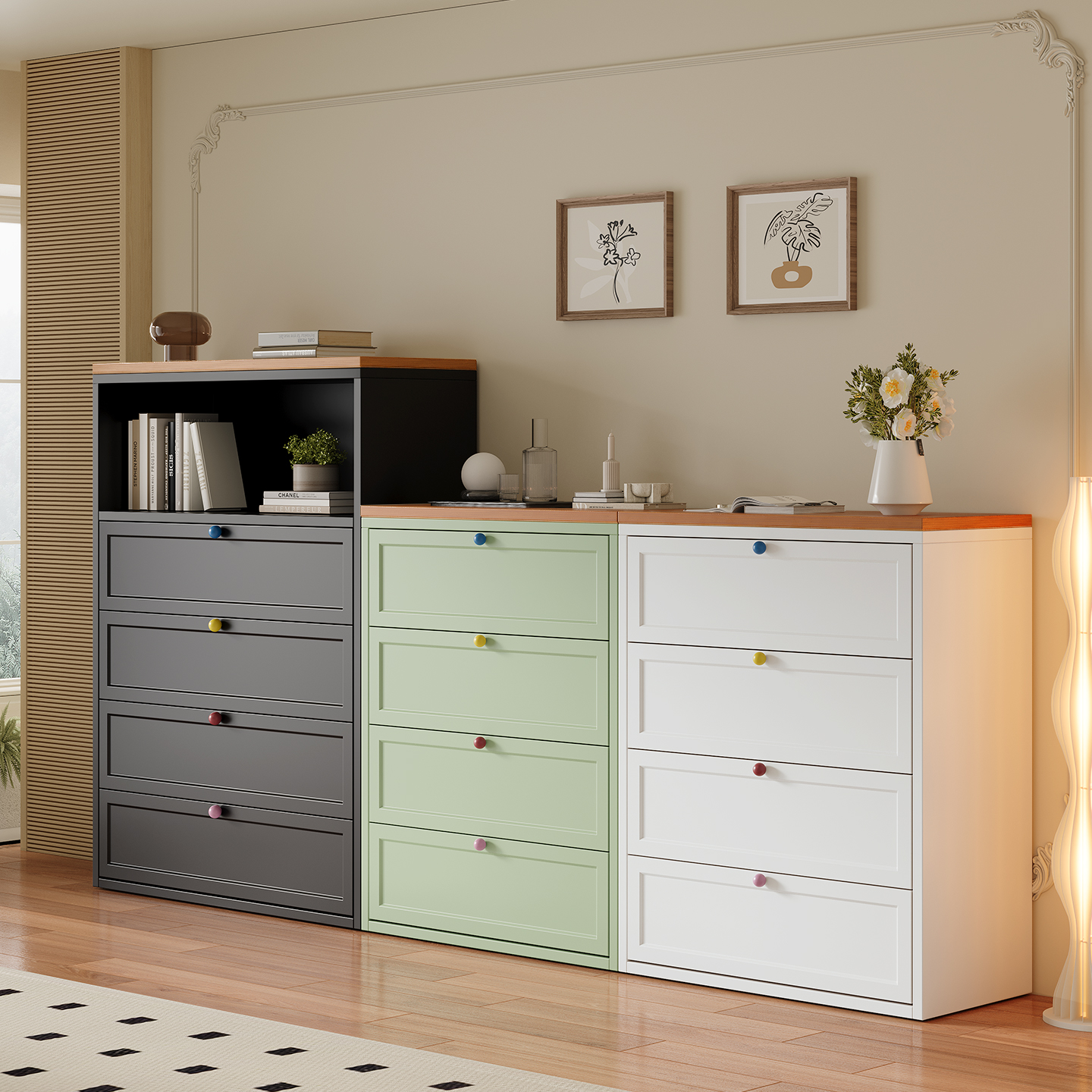 不锈耐腐无味大容量