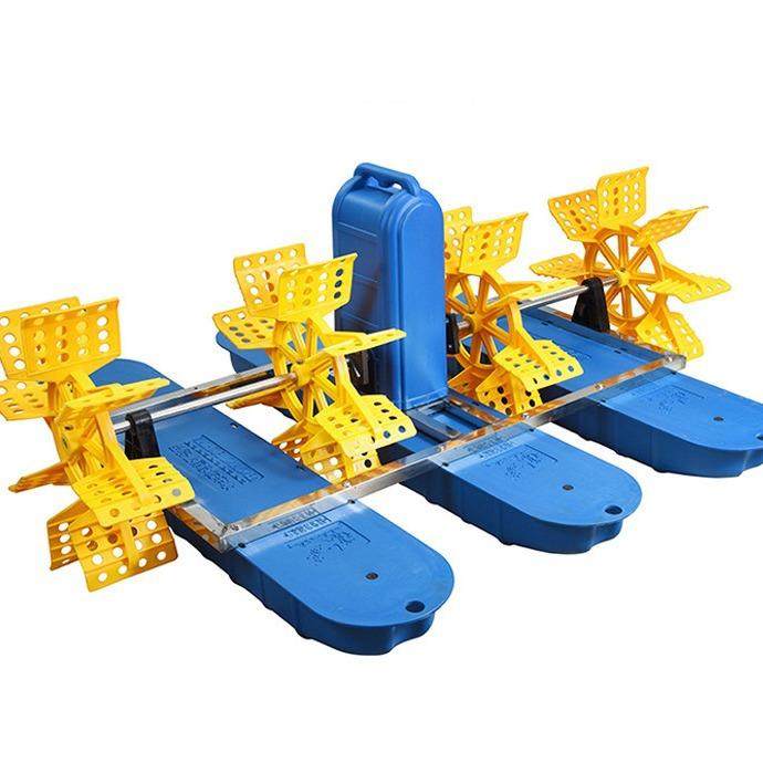 三相380伏水车式充氧泵三相四线养虾蟹增氧机,畜牧/养殖物资,特种养殖设备,淘宝优惠券,粉丝福利购,淘宝优惠卷