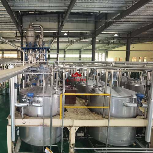 海洋生物多肽提取，动植物蛋白，畜禽骨素提取，油脂萃取，提纯，