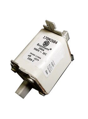 直流熔芯高压熔断器/保险 170M6338170M6538 170M6339170M6539