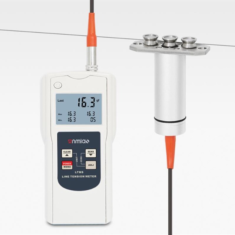 LTMS系列数字张力仪LTMS-200LTMS-500LTMS-1KLTMS-2K