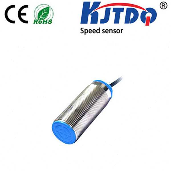 皮带机打滑检测器装置 SNDZKT-4速度开关安装说明