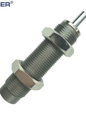 SMC型液压缓冲器RB0806油压阻尼器精密稳速器自动化减震器RBC