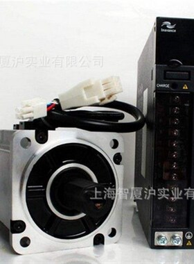 汇川通用伺服驱动器IS620PT026I上海一级