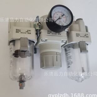 三聯(lián)件AC60 06G 10E