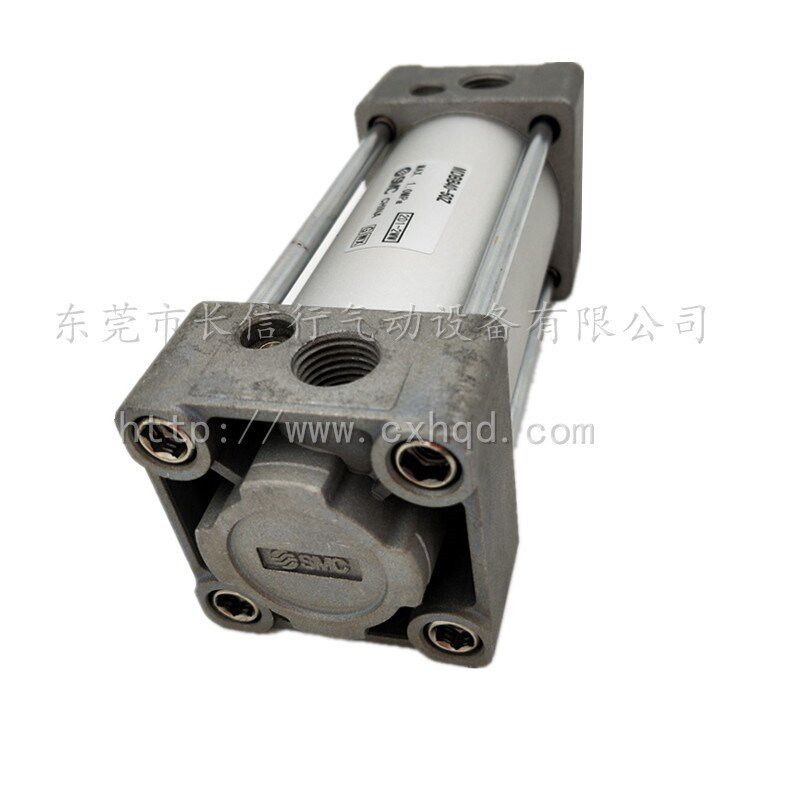 SMC原装标准型气缸MDBB40-25/50/75/100/300/400/600/700/800Z