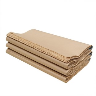 46x76cm纯手工毛边 仿古半生半熟书写不洇墨 毛笔书法蝉翼纸