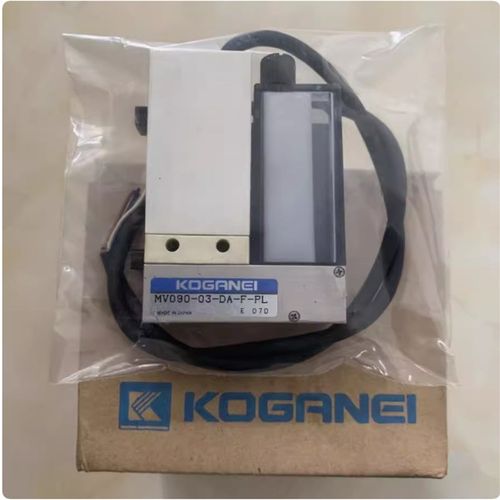 KOGANEI 真空发生器MV090-01-02-03-04-05-06-D-DA-F-PL-PM-1L-3L