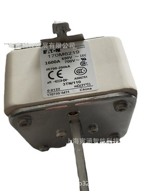 熔断器/保险丝170M6019170M6069170M6169170M6219