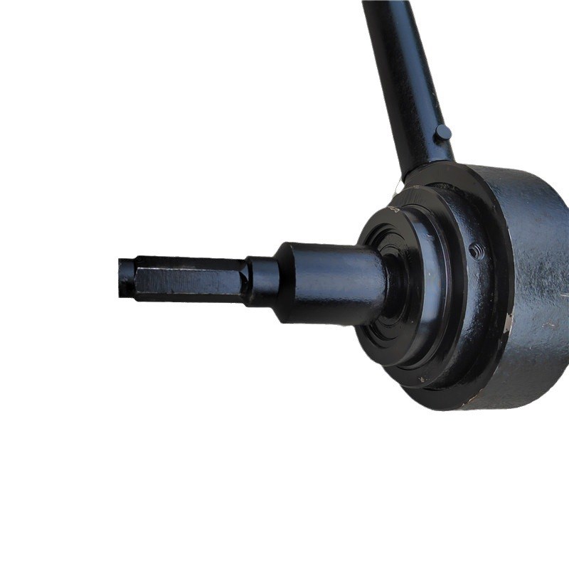 ZN-4煤矿用锚杆钻机扭力倍增器 ZN-11锚杆扭矩力矩放大器 倍增器