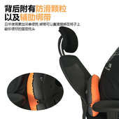 旅行充气枕头便携式 坐车长途神器 轻量化露营颈椎脖子午睡护颈式