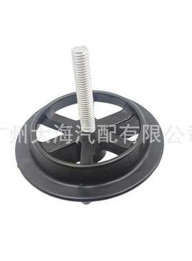 6285028510 62850-28510适用于现代起亚Elantra备胎固定支架螺丝