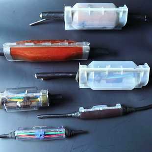 2131b冷硫化橡胶修补剂水下船舶电缆海缆接头耐油防水密封胶