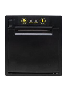 EP-250凯胜诺58mm嵌入式热敏打印设备串口U口端子物流排队机自助