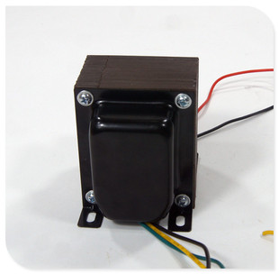 6N5P用 10W单端输出牛 铜线 Z11片 OP764003 1K电子管音频变压器