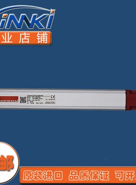 Opkon原装进口RTL拉杆式直线位移传感器 高精度通用注塑机电子尺