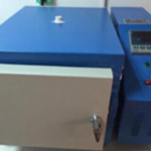 箱式电阻炉 智能电阻炉 程控电阻炉 电阻马弗炉 洛阳电阻炉 纯青