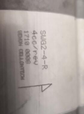供应SEWON单联齿轮泵SWG2-4-R