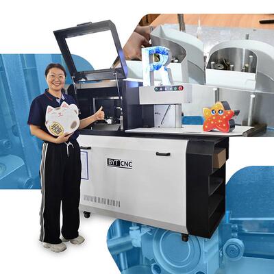 CNC Automatic 3D Channel letter bending machine for advertis