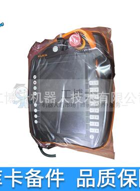 KUKA机器人示教器 SmartPad 库卡机器人示教器
