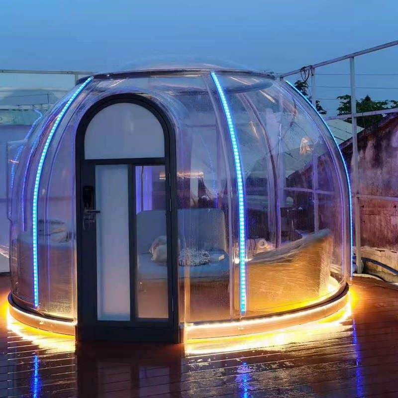 网红泡泡屋民宿星空透明帐篷酒店景区户外充气帐篷房子定 制,节庆用品/礼品,充气气模,淘宝优惠券,粉丝福利购,淘宝优惠卷