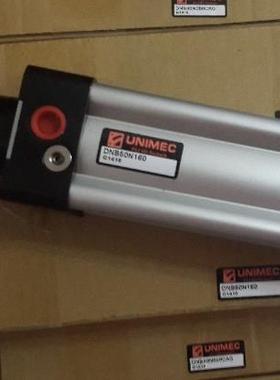 CLAMPTEK氣缸DEB40M150-LN21R*3