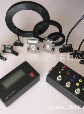 GUBOA主轴编码器 IGS04A01 IGS04T08 IGS04T04高速精密