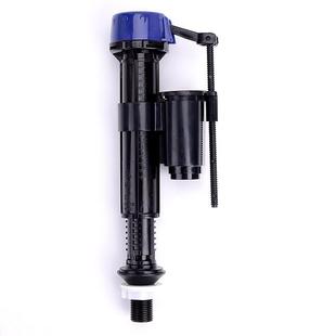 通用美标马桶水箱上水阀分体连体坐便器抽水马桶水箱进水阀