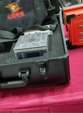 易钻机打孔定向器性能稳定YHZ90/360矿用本安型开孔定向仪