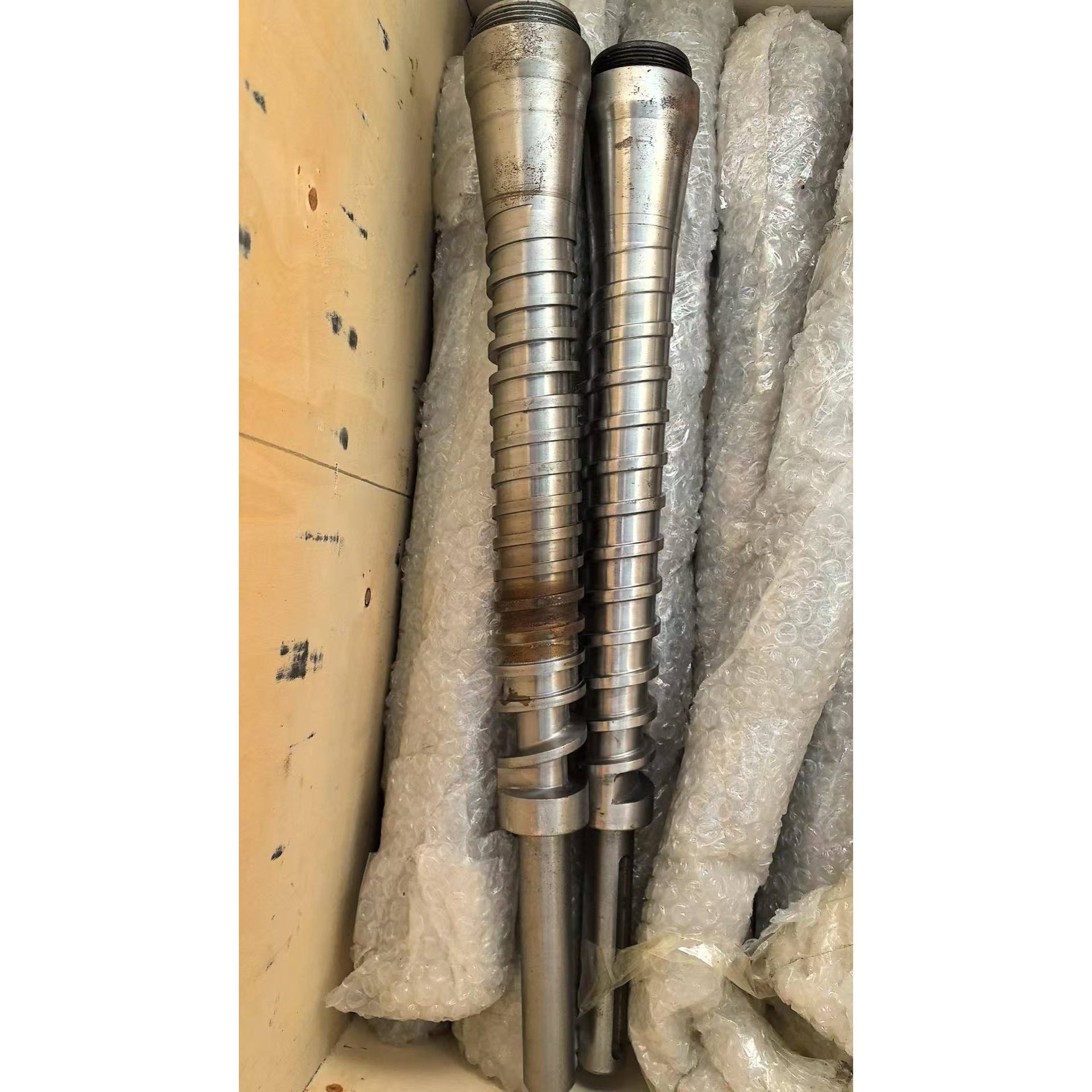 S07商用螺旋榨油机商业全自动冷热双榨花生芝麻亚麻籽炸油机