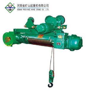 24米BT4CT4防爆葫芦河南矿山 防爆电动葫芦1吨6