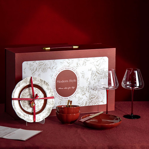 【全网热销】法式浪漫复古餐具