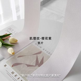客厅阳台卧室纱帘垂直竖百叶窗帘遮阳 电动梦幻帘窗帘遮光2025新款