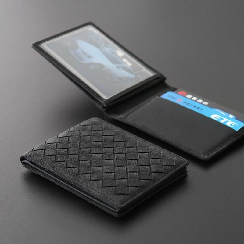 新款驾驶证d皮套男大容量卡包行驶证皮套多卡位多功能驾照保护套