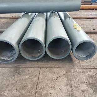 高铬合金白口耐磨铸铁钢管KMTBCr28防腐蚀双金属离心套管生产厂家