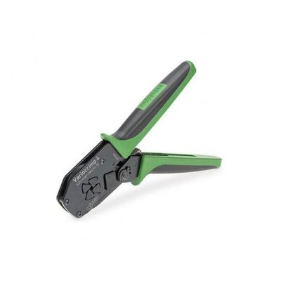 WAGO万可 压线钳  206-1225 一把工具可解决压线剥线好用十年哦
