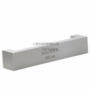 祈工SZQ刃湿膜制备器涂膜器涂布器面制备器50um1000um可