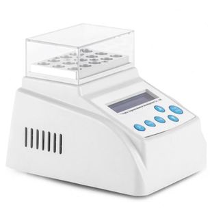 振荡型金属浴 上海叶拓 20TL 恒温金属混匀器 20T