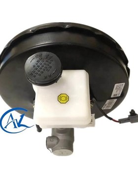 适配长安之星9刹车总泵总成 MB401刹车总泵大力鼓助力器总成